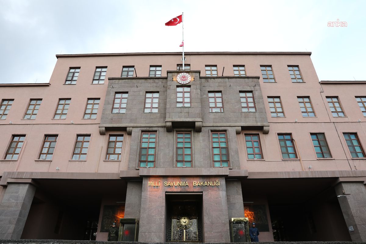 MSB, Kıbrıs şehitleri için bando konserlerini iptal etti