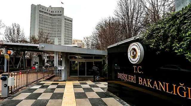 Nijer ordusu, askeri isyanı bastırmak için Rusya'dan yardım istedi 4 nijerden rusyaya isyan yardim 20188776 9845 1 m