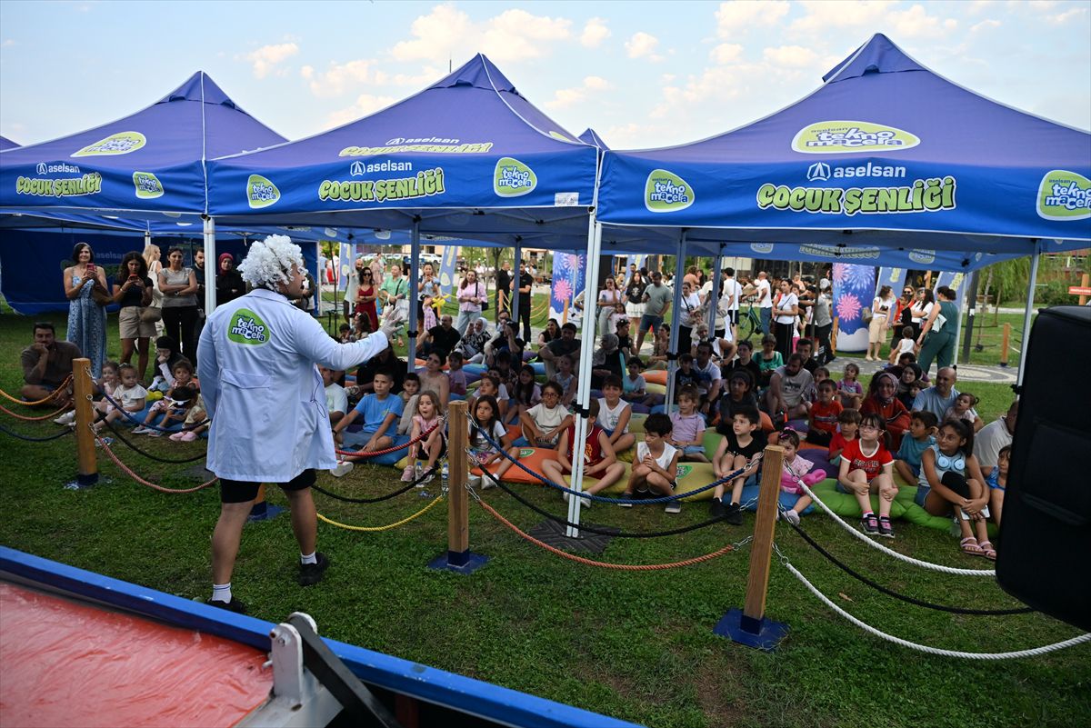 Ordu Kültür Yolu Festivali Sonuçlandı