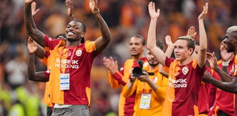Rafael Leao transferi resmen bitti! Galatasaray maliyeti KAP’a bildirdi