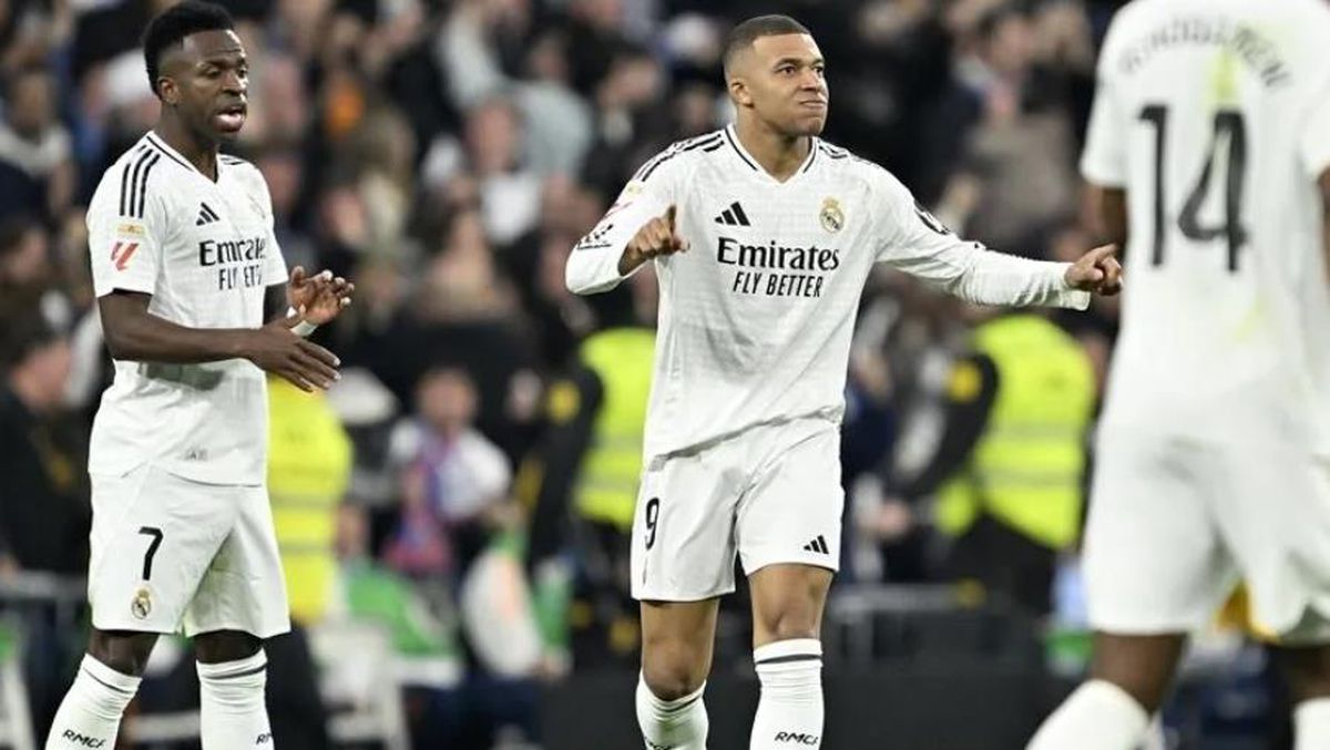 Real Madrid Malaga maçı kaç kaç? MAÇ SONUCU! Real Madrid Malaga golleri kim attı, canlı maç anlatımı!