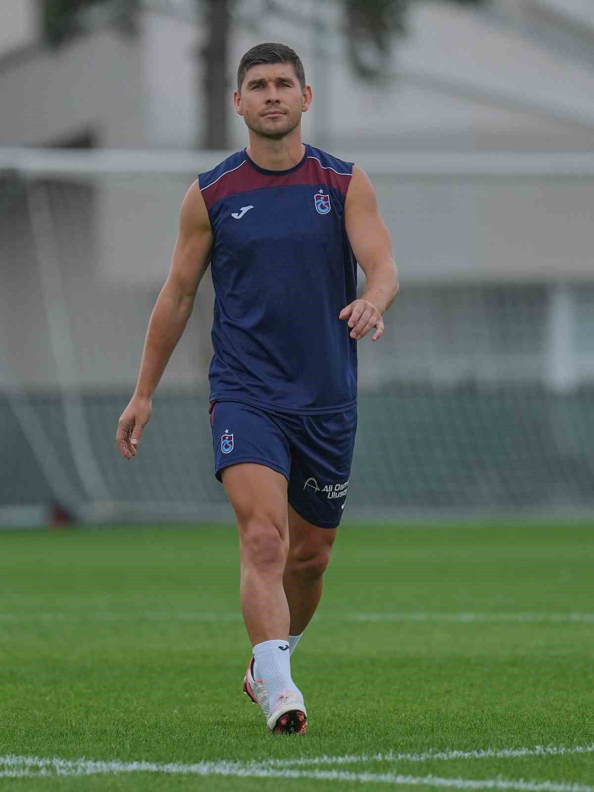 Malinovskyi’den Trabzonspor’a kötü haber: Sakatlığı açıklandı