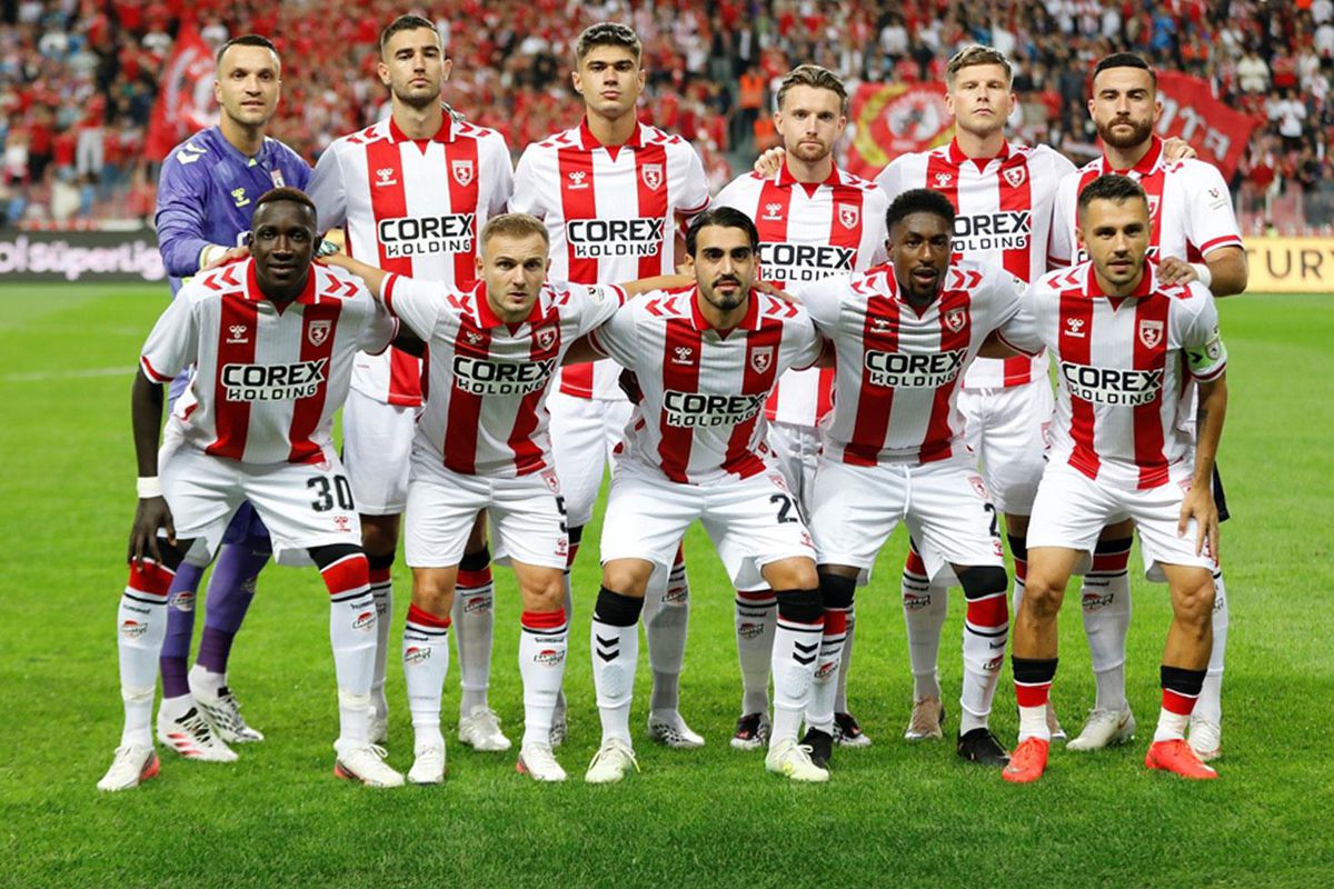 Samsun'da inanılmaz istatistik