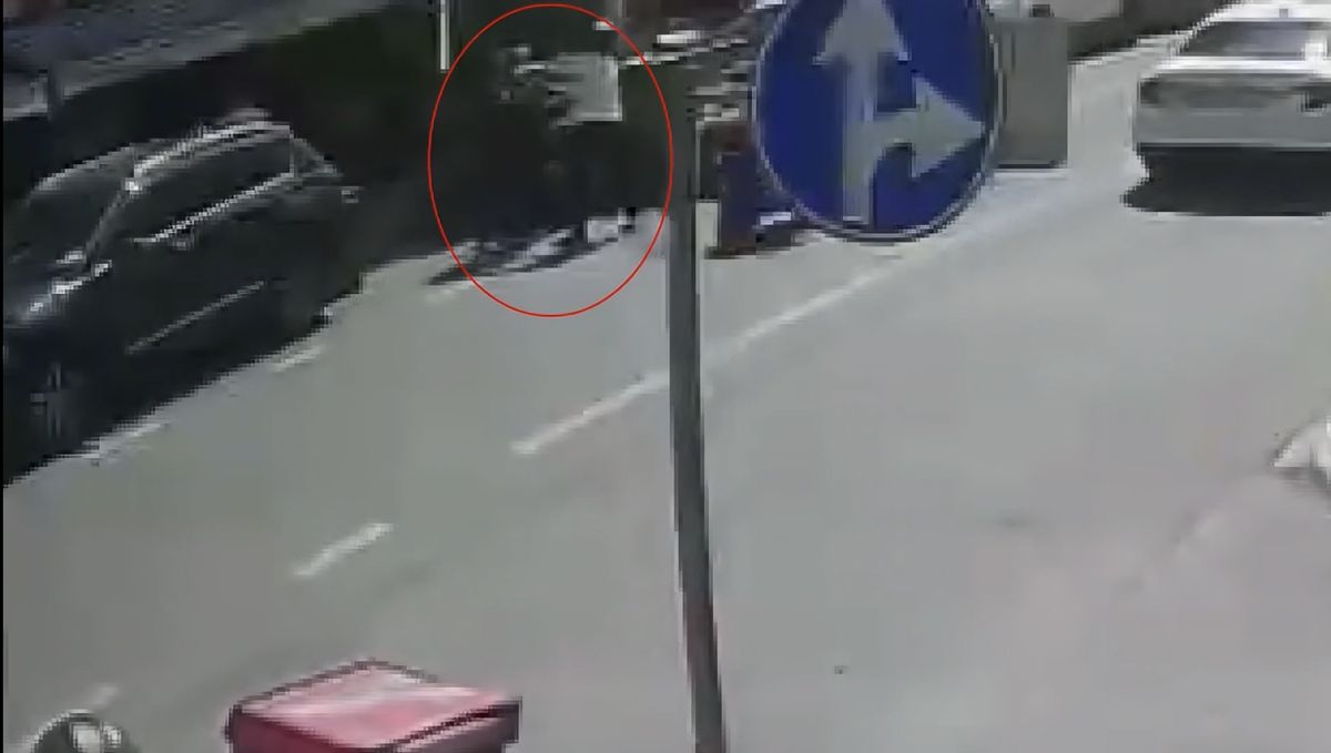 Motosiklet Tartışması Kanlı Bitti: Bıçakla Yaraladı