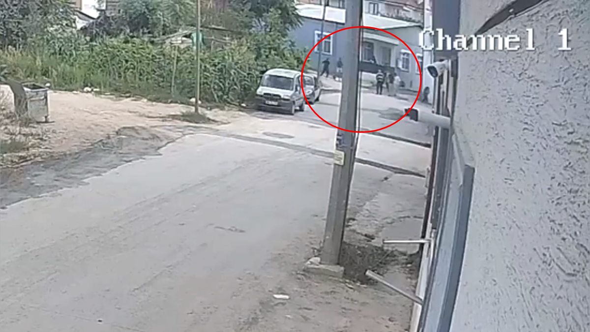 İnegöl'de Kiralık Ev Tartışması Kanlı Bitti: Kiracı Hayatını Kaybetti