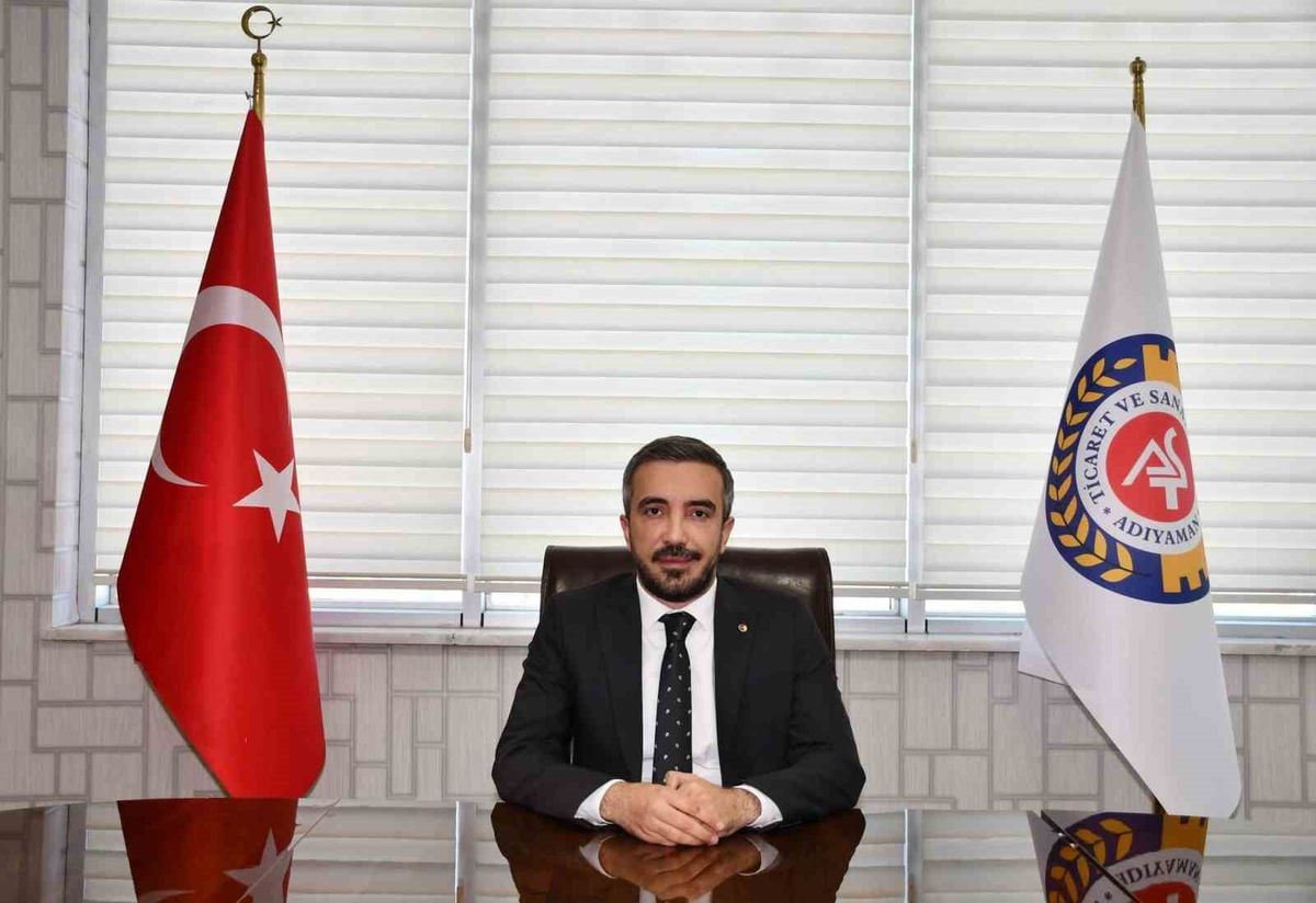 ATSO Başkanı Torunoğlu: 30 Ağustos Zafer Bayramı'mızı Gurur ve Coşkuyla Kutluyoruz