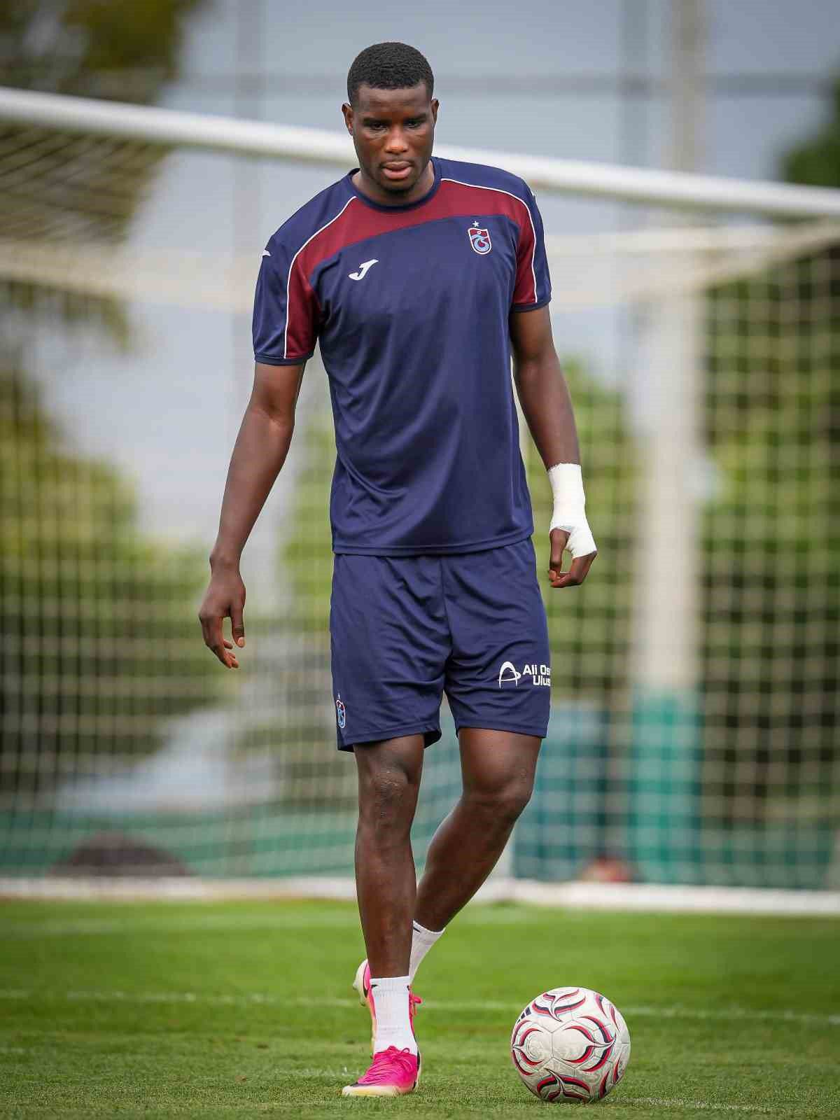 Onuachu'nun gol sessizliği Diyarbakır'da sona erecek mi?