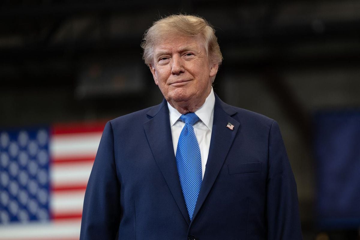 Trump’tan Kanadalı şirketlere çağrı: ABD’ye taşının, tarife yok