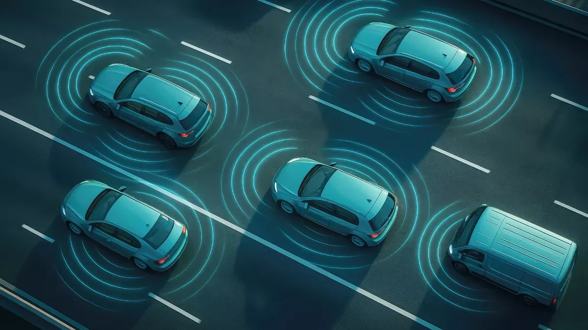Waymo ve Zoox Test Sürücüleri Ani Fren ve Manevralarda Yaralandı