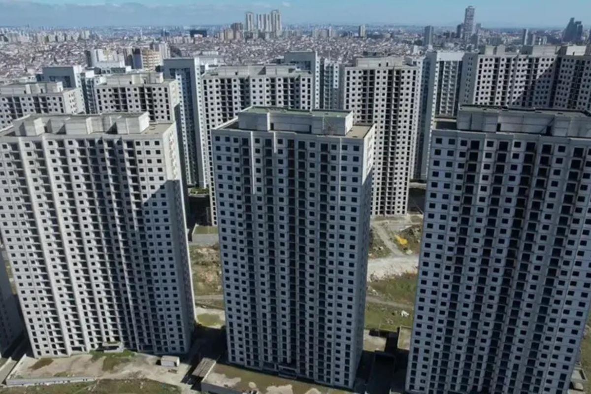 Konut mağdurlarının şikayetine 'takipsizlik' kararı: 4 bin kişinin ev hayalini çaldılar