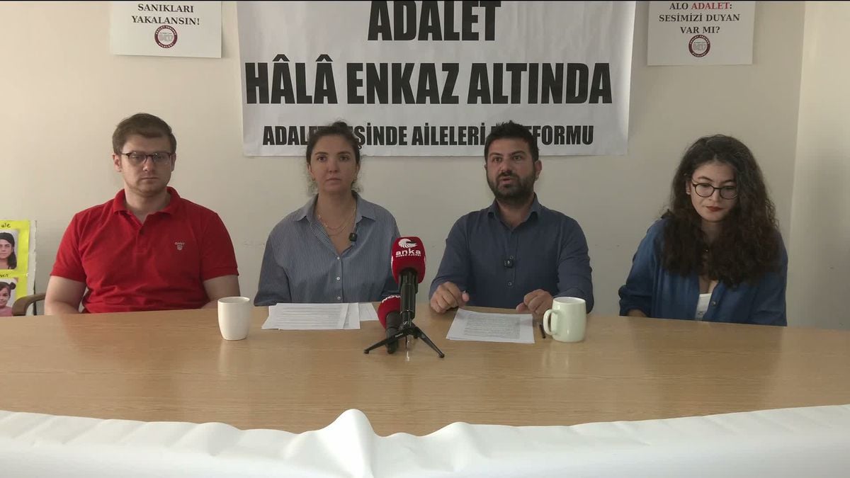 Deprem Davalarında Yeni Adli Yıl Öncesi Acil Talepler