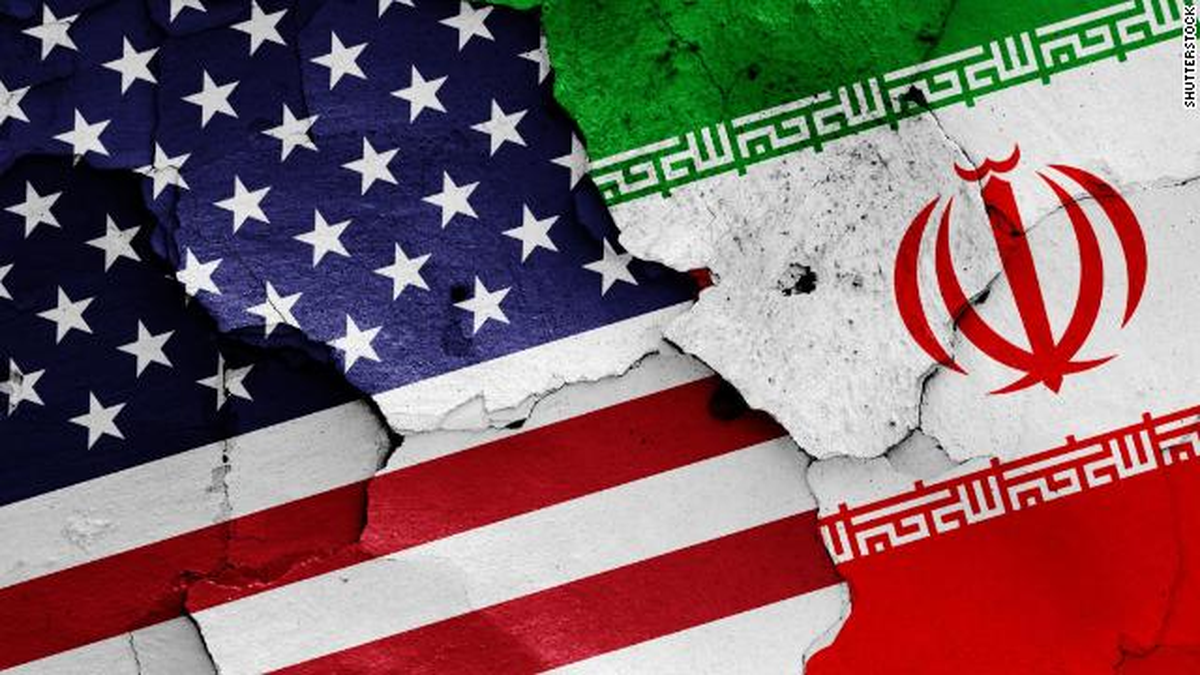 ABD İran'ı Vurdu: Füze Rampaları Hedef Alındı