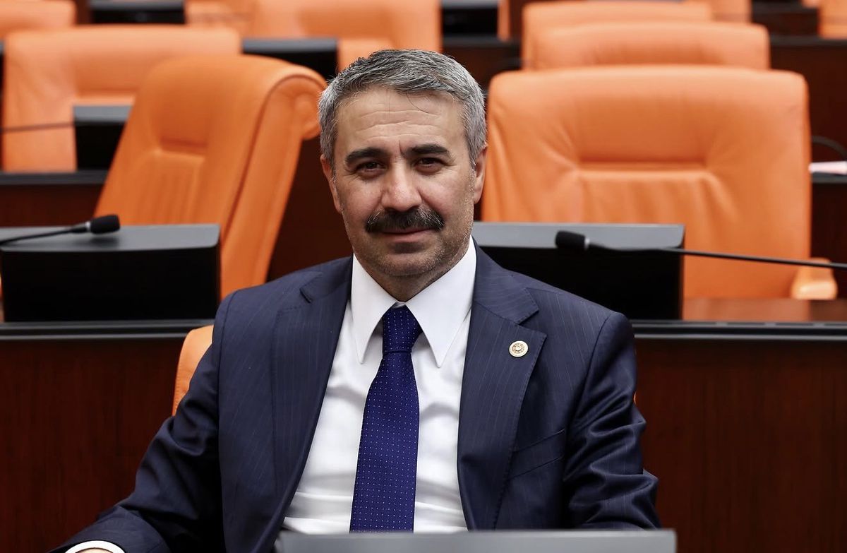 Çelikhan'da Dolu Yağışı Tütün Üretim Alanlarını Vurdu