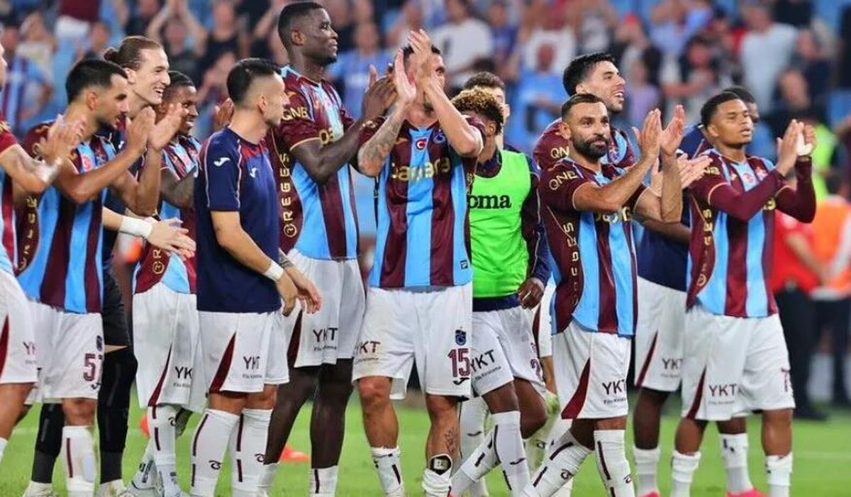 Amedspor Trabzonspor maç kadrosu! Amedspor Trabzonspor ilk 11 belli oldu mu?