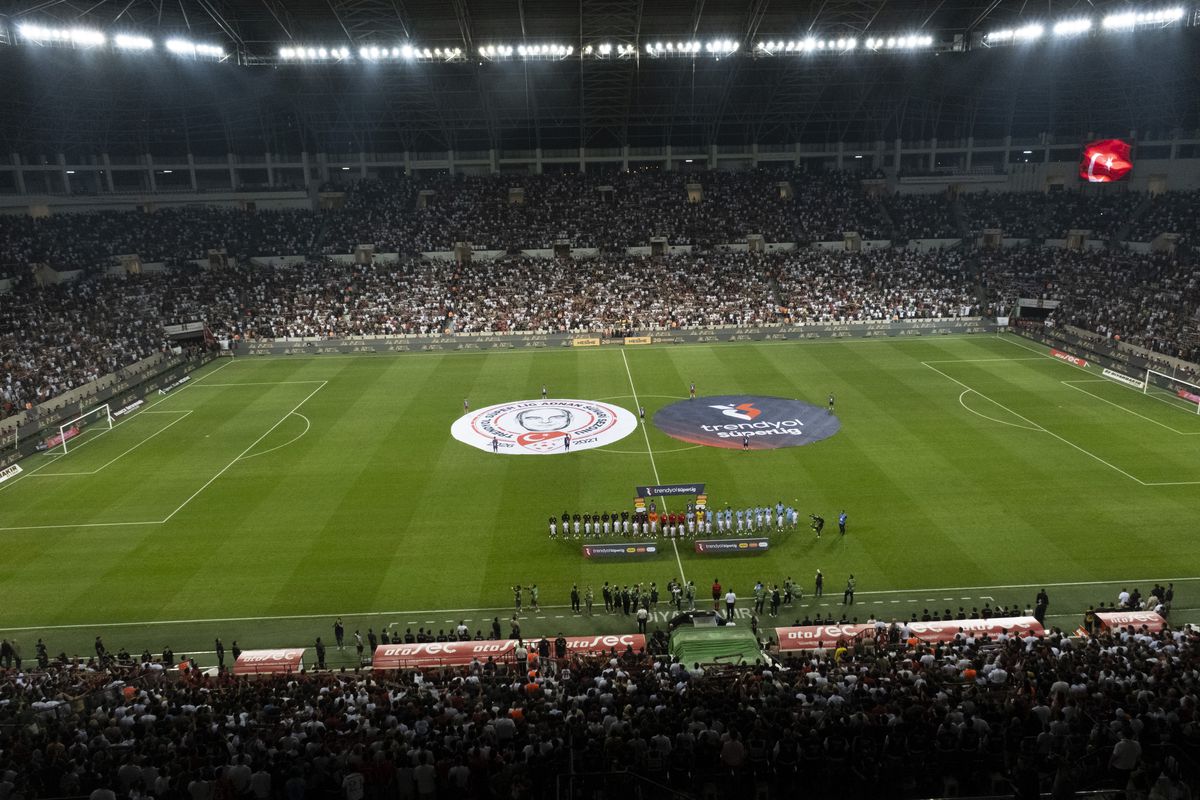 Amedspor, Trabzonspor'u 90. dakikada devirdi