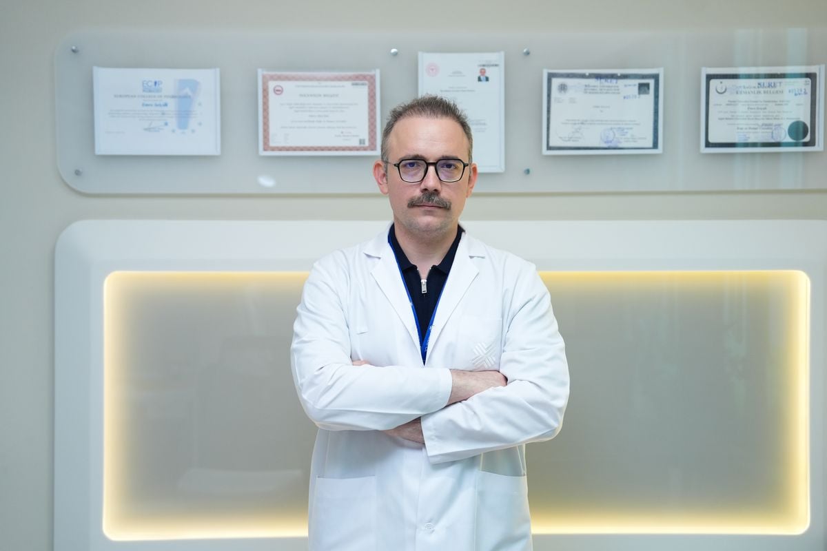 Kalp krizi belirtileri ve risk faktörleri: Uzmanlar uyarıyor