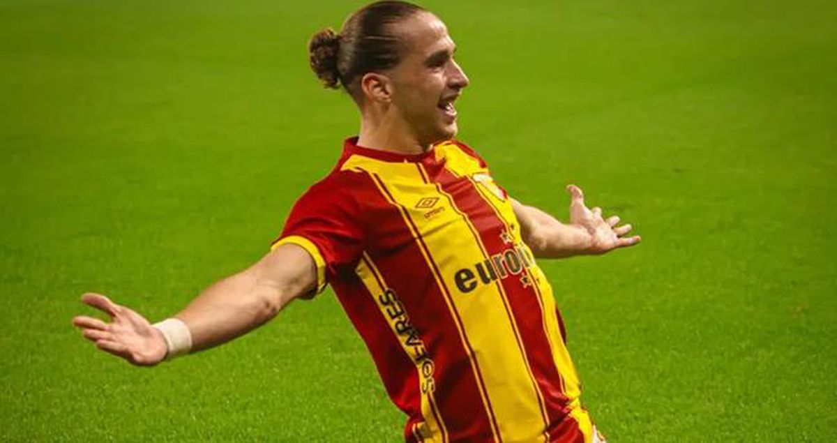 Arda Okan Kurtulan Galatasaray'a mı transfer oluyor, ne açıklama yapıldı? Son dakika!