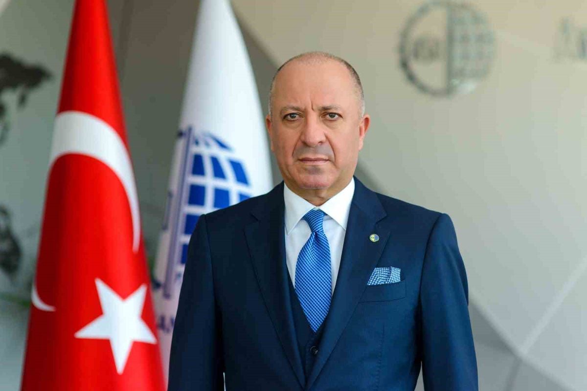 ASO Başkanı Ardıç: Büyüme Üretim ve Teknoloji Ekseninde Güçlenmeli
