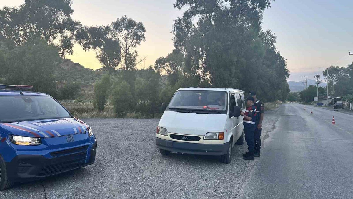 Aydın’da aranan 27 şahıs yakalandı