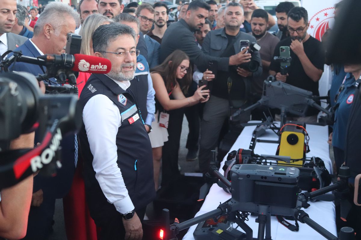 2026-2027 Av Sezonu İzmir'de Başladı: 'Vira Bismillah'