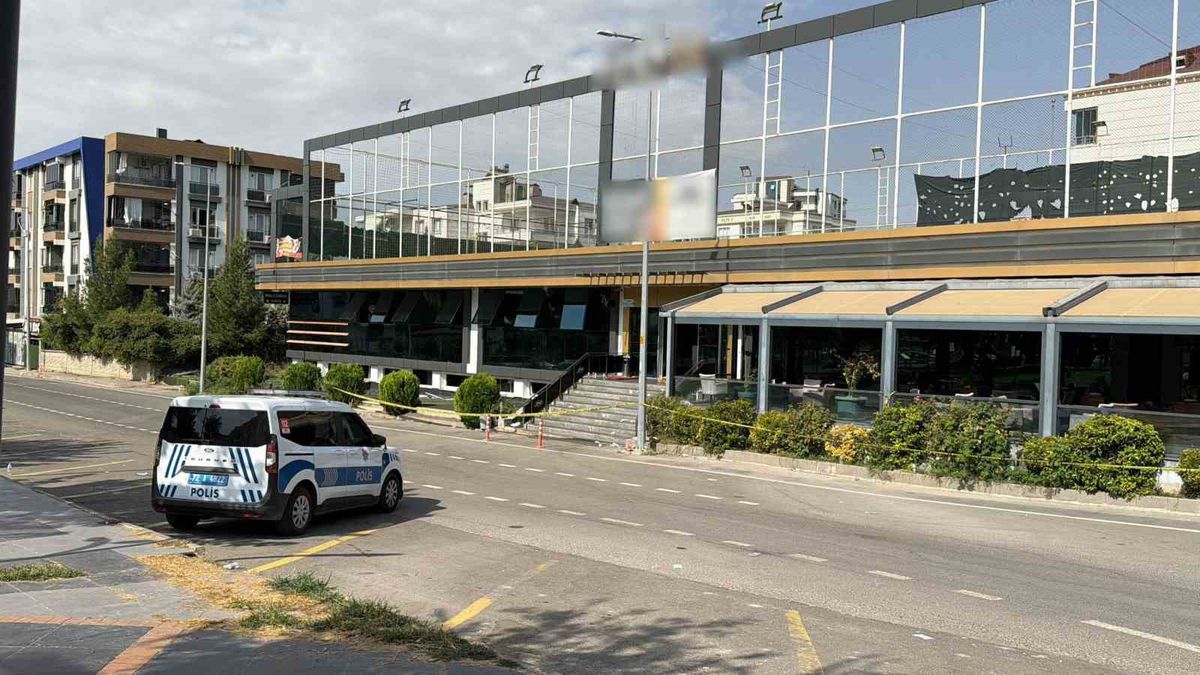 Sauna Yangınında Can Kaybı 3'e Yükseldi