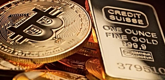 Bitcoin ve altını aynı risk vurdu
