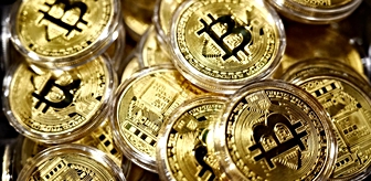Bitcoin'de 2017'den beri görülmeyen ağustos
