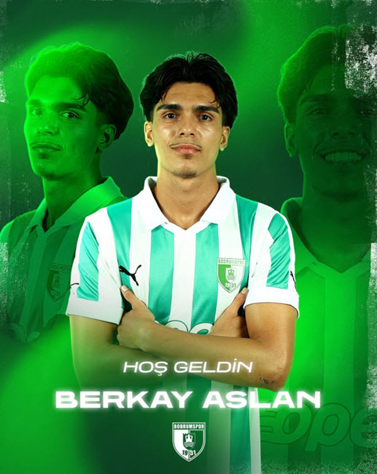 Bodrum FK'da galibiyet hasreti sürüyor: Manisa deplasmanında golsüz beraberlik