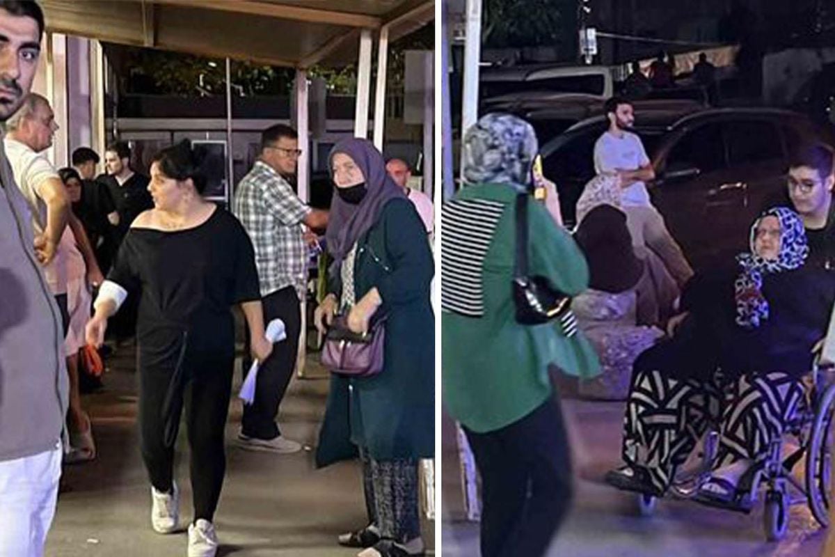 Bursa’daki düğün yemeğinde 367 kişi hastanelik oldu