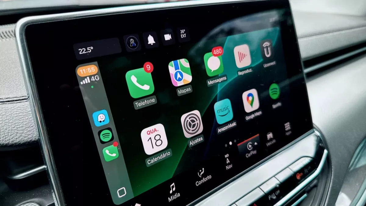 CarPlay ve Ses Kalitesi: Her Zaman En İyisi Değil