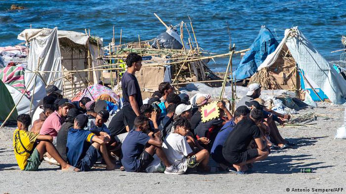 Sanchez: Ceuta Göçmen Krizi Rusya ve İsrail Bağlantılı Dezenformasyonla Tetiklendi; İtalya Schengen'i Askıya Alma Süresini Uzattı