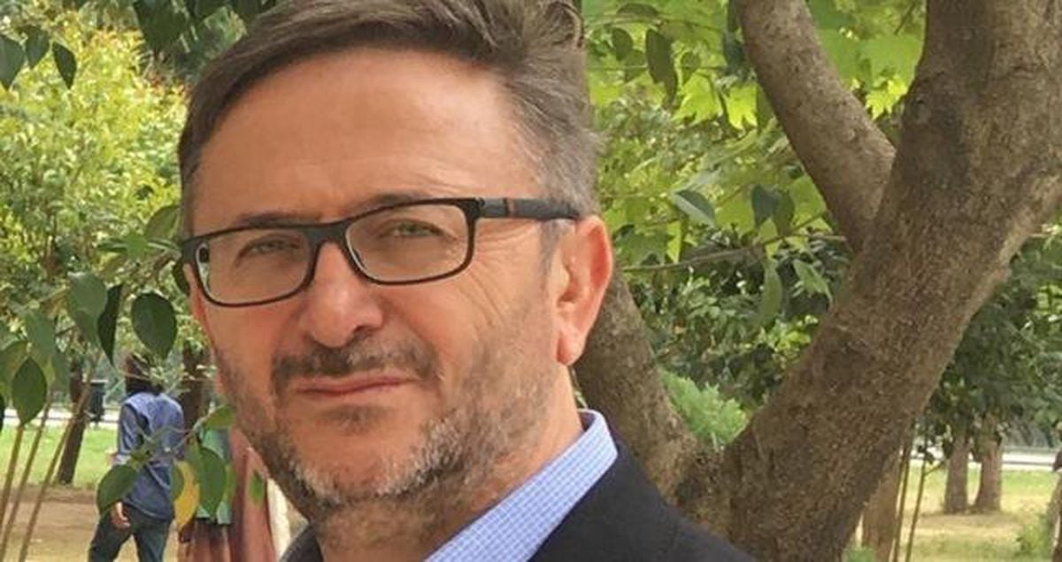 Coşkun Yılmaz kimdir? Yeni Kültür ve Turizm Bakan Yardımcısı Coşkun Yılmaz kaç yaşında, nereli?