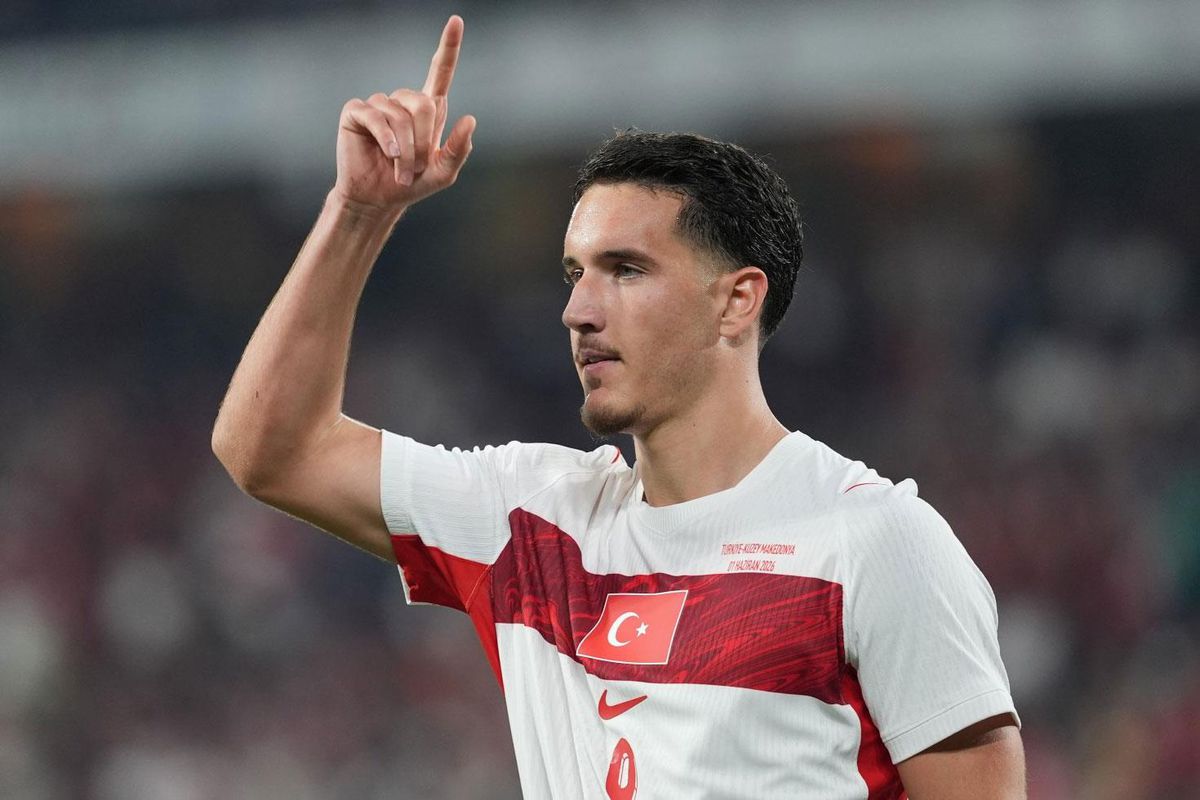 Deniz Gül'ün Galatasaray için İstanbul'a geliş tarihi belli oldu