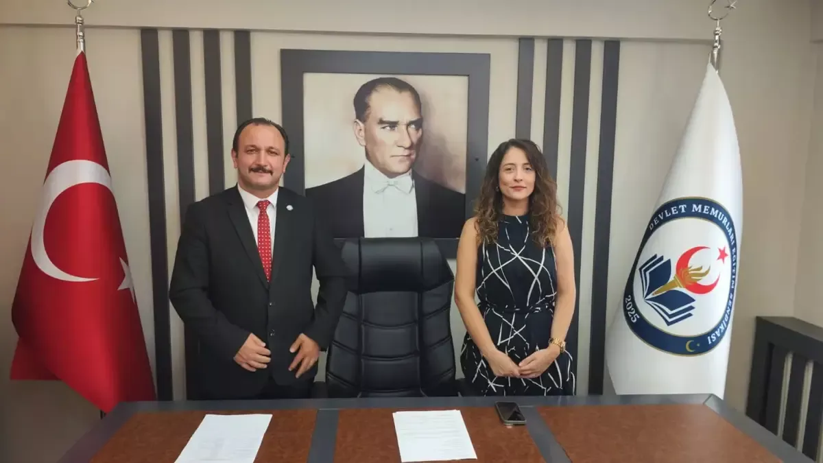 Eğitim Sendikası Bursa'da Öğretmen Mazeret Tayinlerini Gündeme Taşıdı