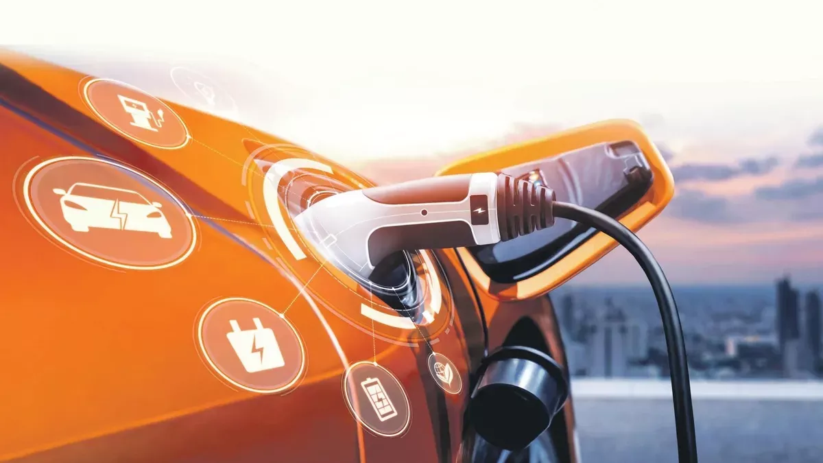 Elektrikli Otomobil Talebi Artıyor: Türkiye’de Pazar Payı Yüzde 20’yi Aştı