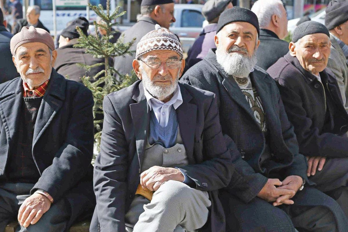 Emekliye 'dev zam' hazırlığı
