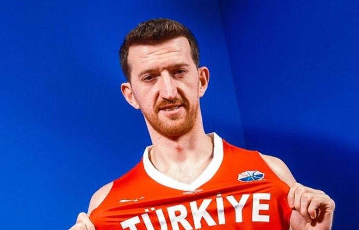 Ercan Osmani neden yok, sakat mı, Ercan Osmani Türkiye Basketbol A Milli Takım kadrosunda yok mu?