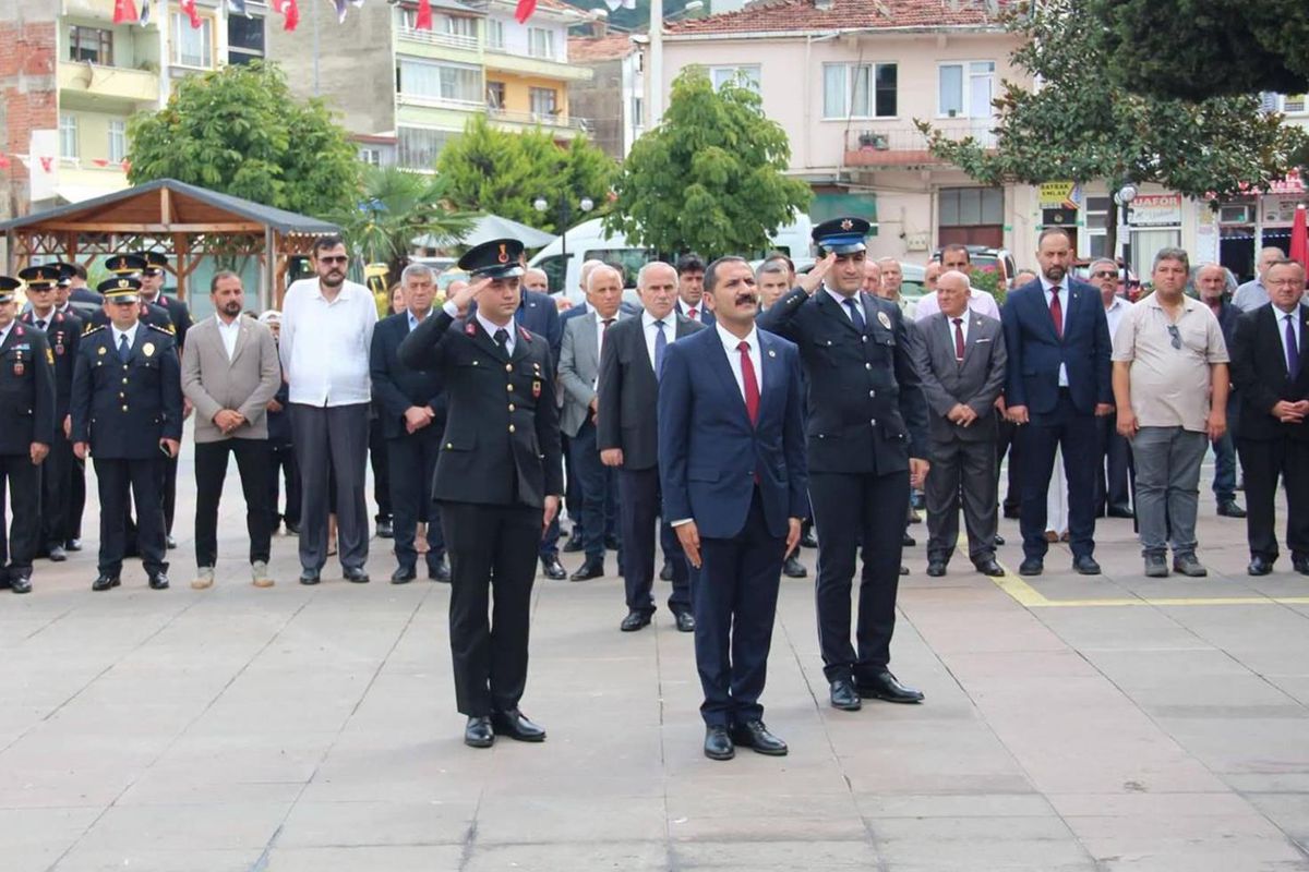 Kaymakam ile koruması birbirine girdi! Savcılık soruşturma başlattı