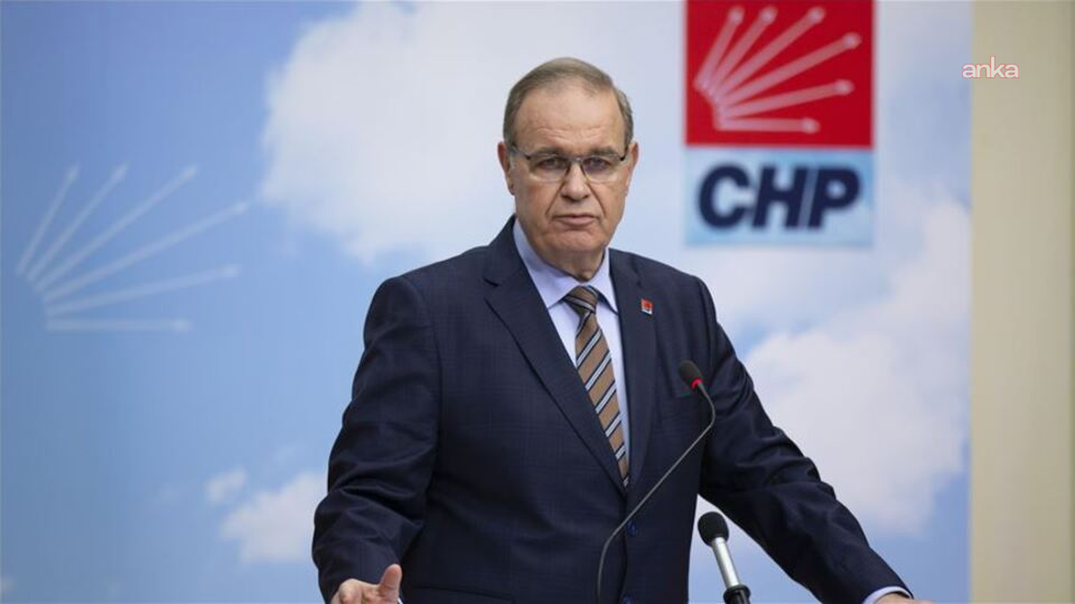 Öztrak: TÜİK tabelaya büyüme yazıyor ama çalışanlar işlerini, aşlarını kaybediyor