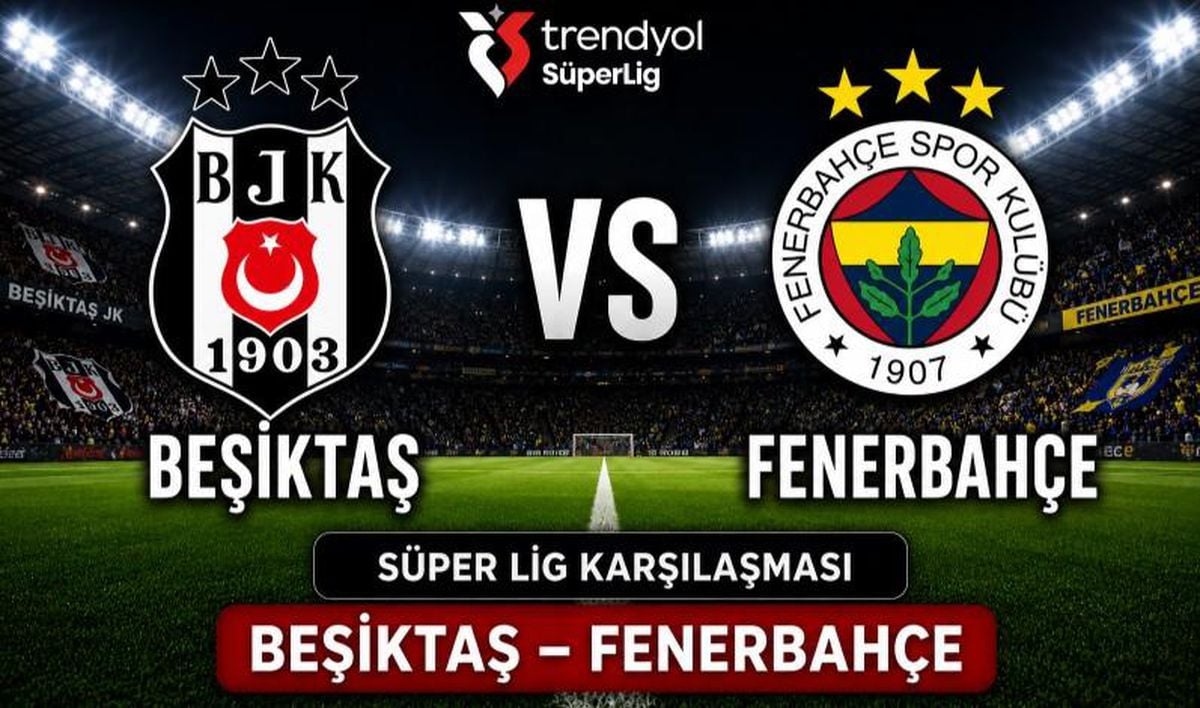Fenerbahçe Beşiktaş biletleri ne zaman satışa çıkacak?