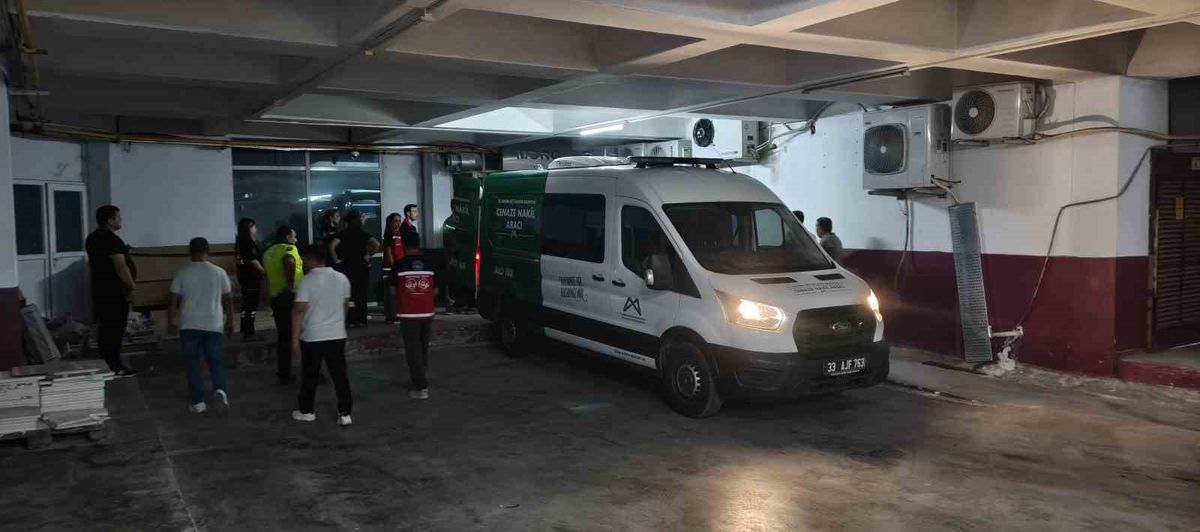 Girne Feribot Faciası Kurbanı Silifke'de Son Yolculuğuna Uğurlanacak