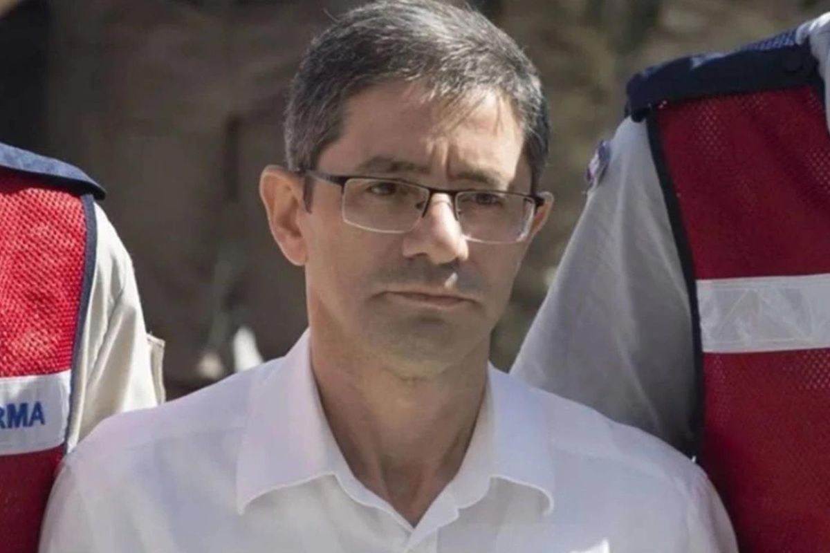 FETÖ soruşturmasında 2 tutuklama: Kemal Batmaz’ın kızı da tutuklandı