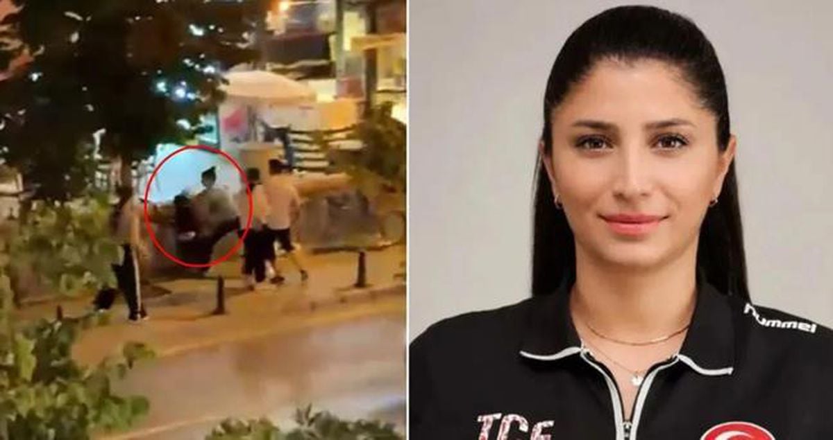 Funda Bakış öldü mü, neden öldü? Milli antrenör Funda Bakış'ı kim öldürdü, olay nedir?