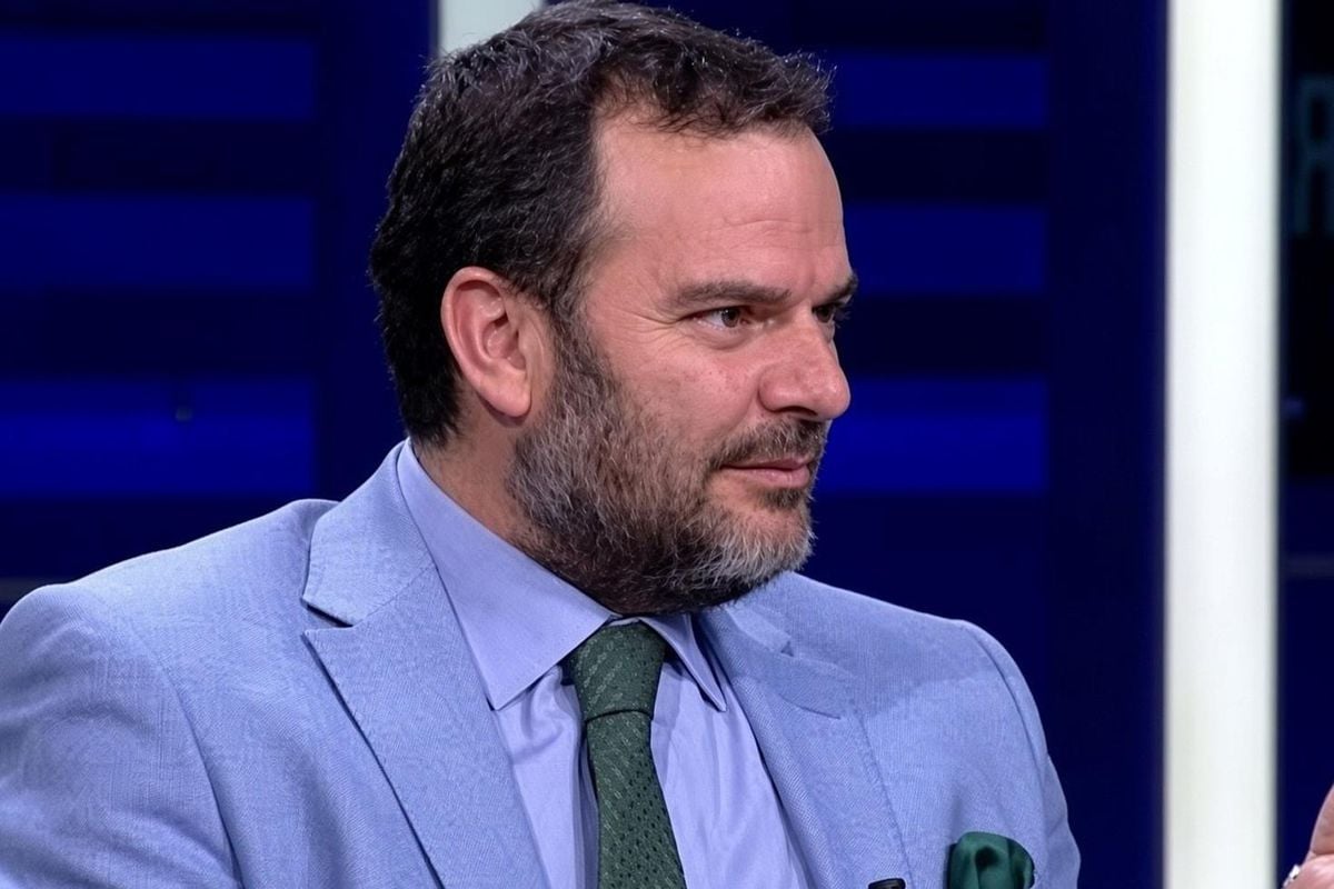 Gazeteci Kemal Öztürk hakkında gözaltı kararı