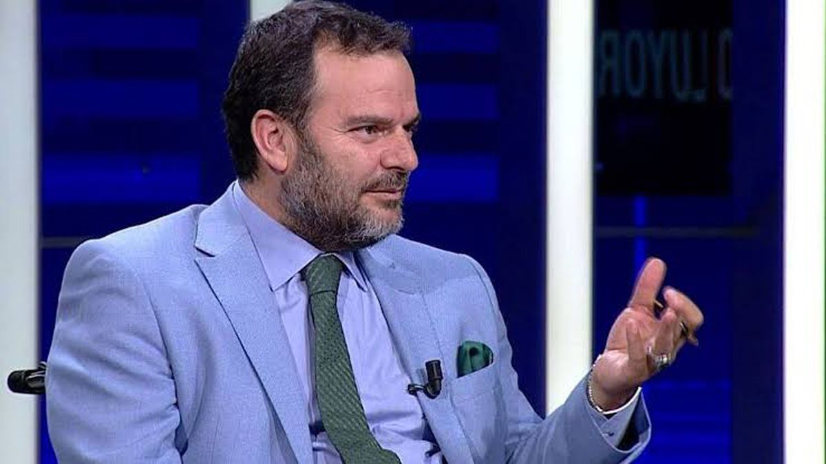 Kemal Öztürk hakkında gözaltı kararı