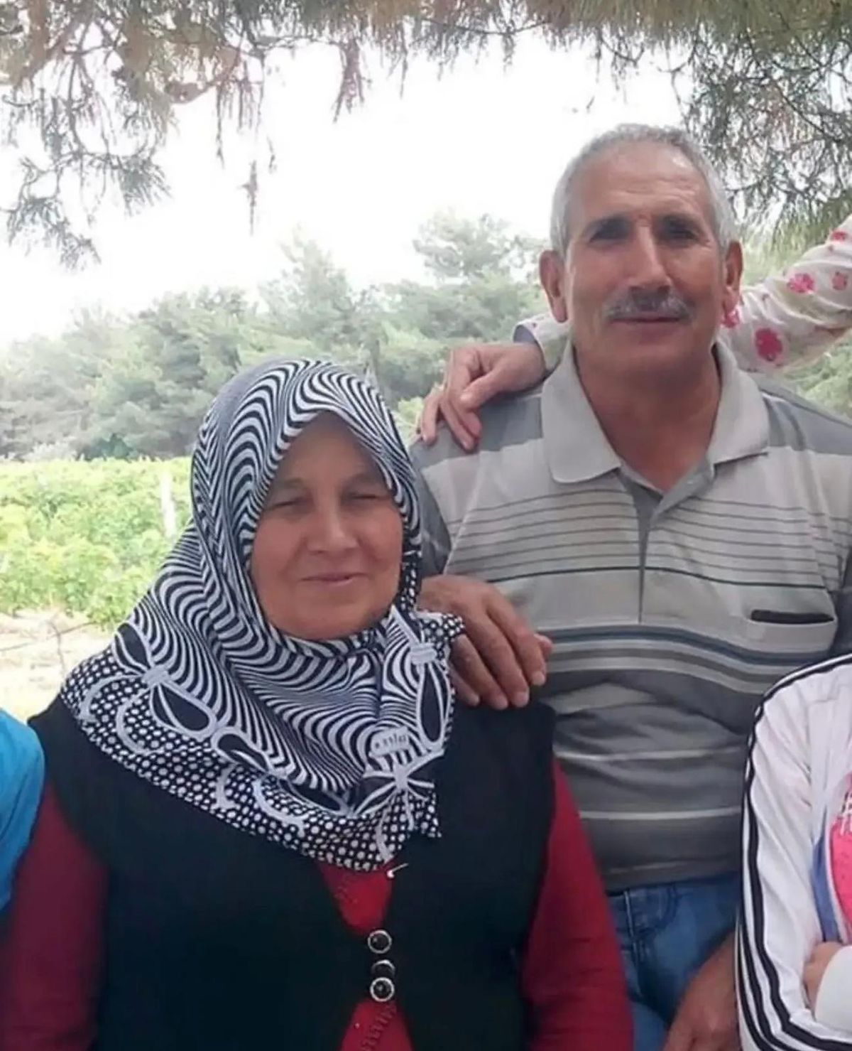 Girne'deki gemi faciasında bir ölü daha: Hüseyin Özdemir hayatını kaybetti, eşi kayıp