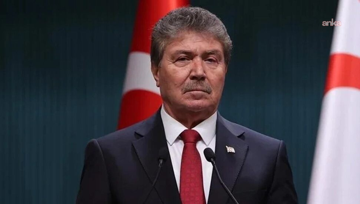 KKTC'de gemi faciası: Arama kurtarma sürüyor