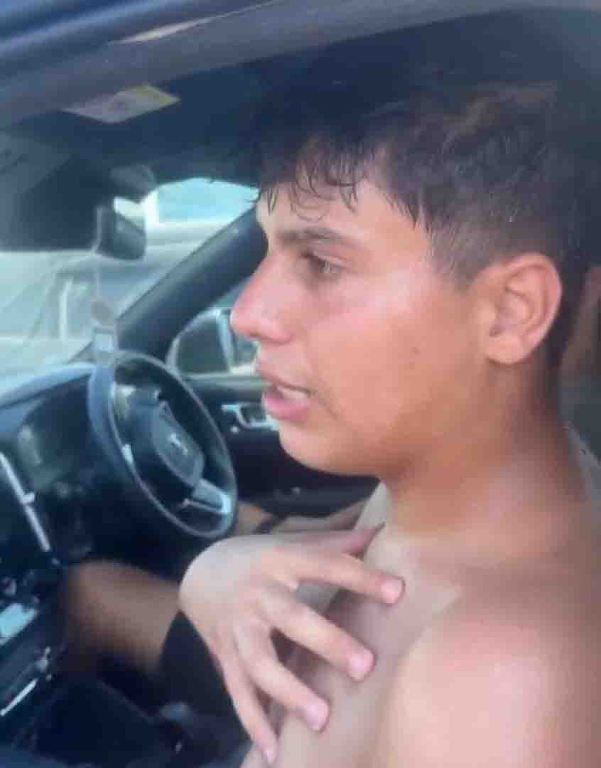 Girne'den Taşucu'na giden yolcu gemisi alabora oldu: 8 ölü