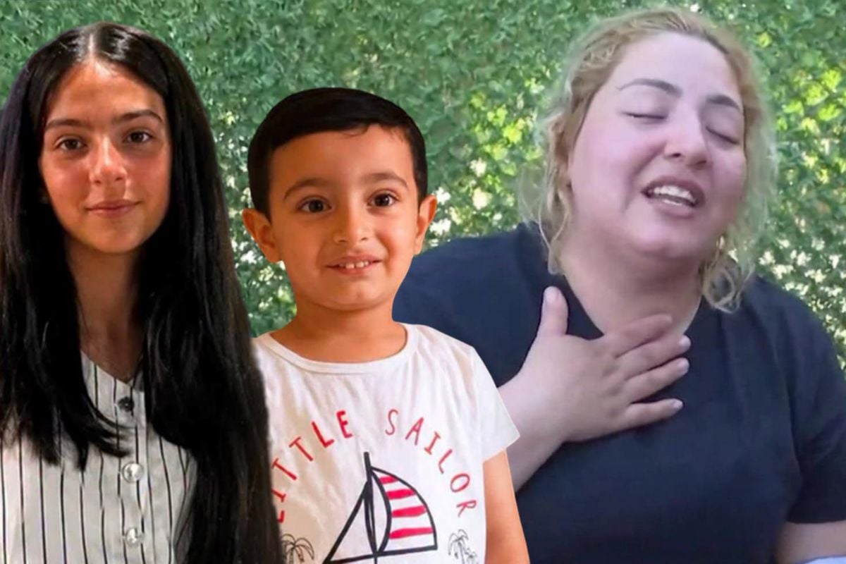 Girne'deki gemi faciası sonrası acı bekleyiş! Acılı anneden kahreden sözler: Çocuklarım can yeleksiz gitti