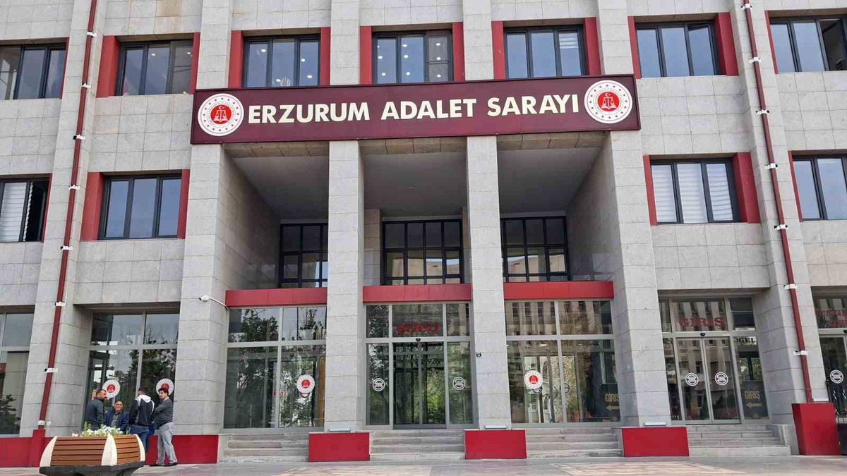 Gülistan Doku Soruşturmasında 5. Dalga Operasyon: 3 Şüpheli Adliyede